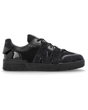 Moschino Sneakers - Black