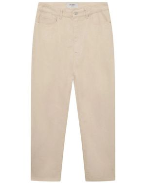 Les Deux Straight Trousers - Neutro