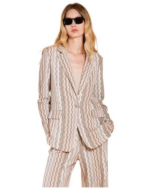 Mason's Blazers - Neutro