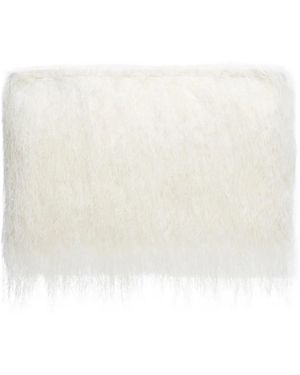 Loulou de Saison Clutches - Wit