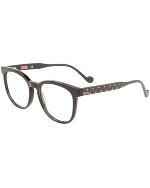 Liu Jo Glasses - Metallic