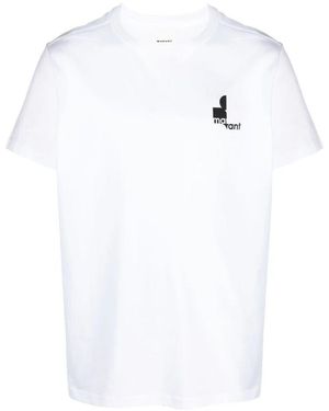 Isabel Marant T-Shirts - White