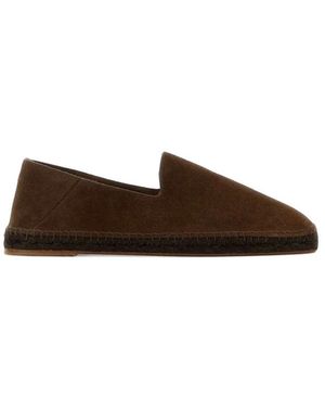 Castañer Peter Espadrille - Bruin