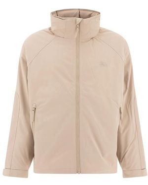 Stussy Light Jackets - Neutre