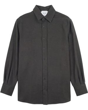 Alysi Shirts - Grey