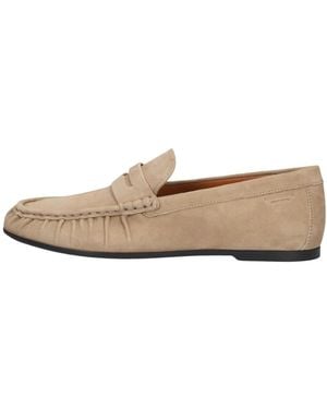 Vagabond Shoemakers Loafers - Natur