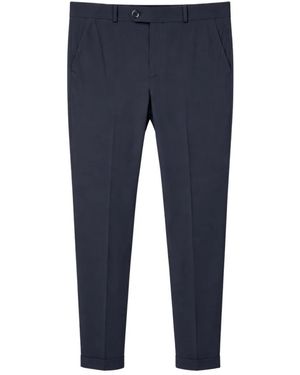 Rrd Suit Trousers - Bleu