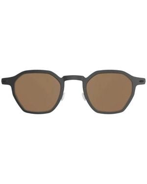 Lindberg Sunglasses - Brown