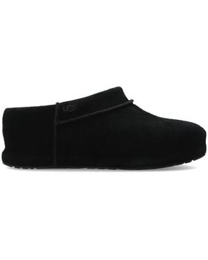 UGG Winter Boots - Negro