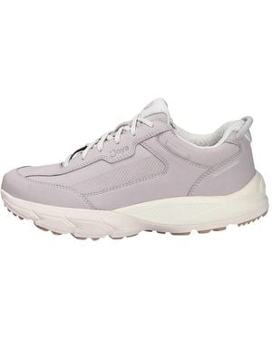 Joya Sneakers - Blanc