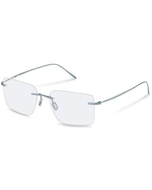 Rodenstock Glasses - Metallic