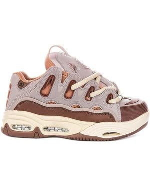 Osiris Trainers - Pink