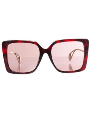 Gucci Sunglasses - Rosa