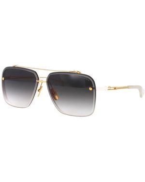 Dita Eyewear Sunglasses - Yellow