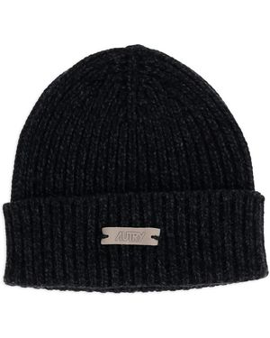 Autry Accessories - Black