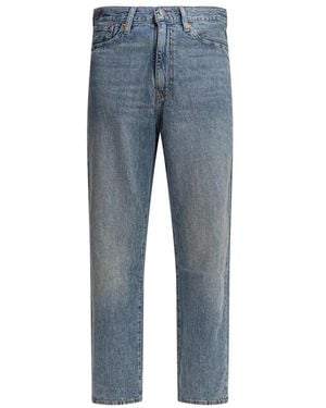 Levi's 501 Original Fit Jeans - Blau