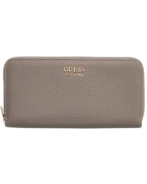 Guess Wallets & Cardholders - Grey