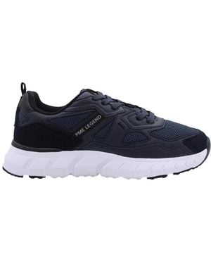 PME LEGEND Trainers - Blue