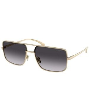 CHANEL Sunglasses - Grey