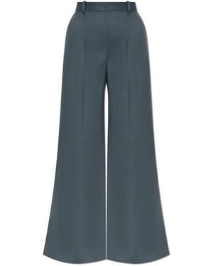 IRO Wide Pants - Blue