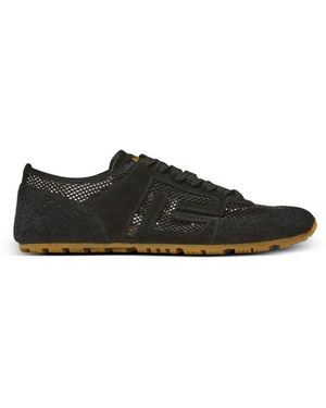 Balmain Trainers - Black