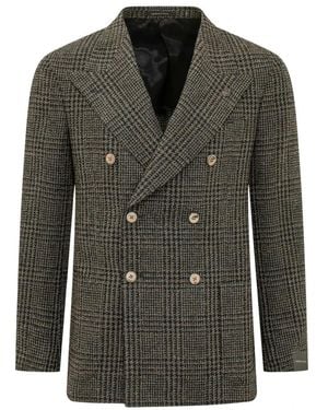 Gabriele Pasini Blazers - Vert