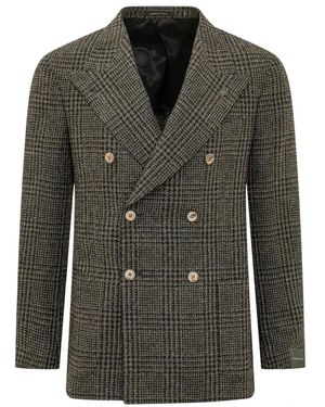 Gabriele Pasini Blazers - Groen