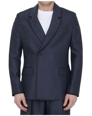 Dior Blazers - Blue