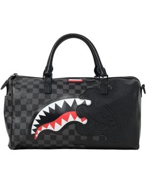 Sprayground Weekend Bags - Black
