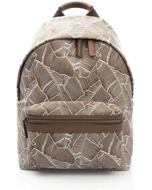 Cerruti 1881 Backpacks - Grigio