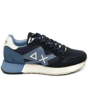 Sun 68 Jaki Solid 07 - Blau