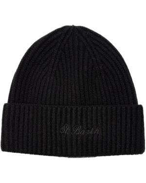 MC2 Saint Barth Accessories - Black