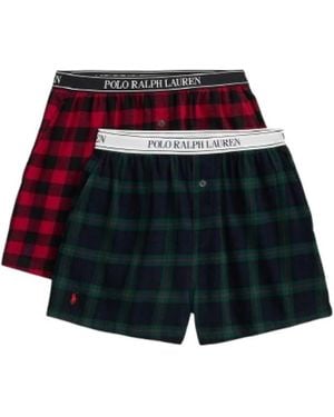 Ralph Lauren Bottoms - Azul