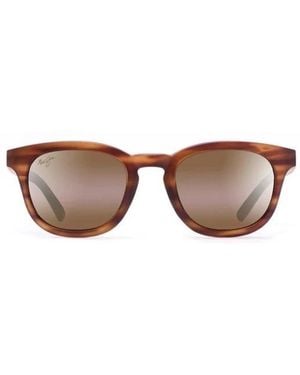 Maui Jim Sunglasses - Brown