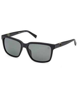 Timberland Sunglasses - Black