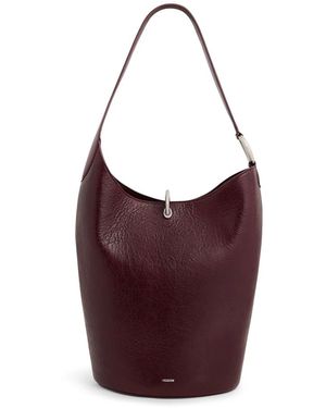 Rabanne Shoulder Bags - Morado