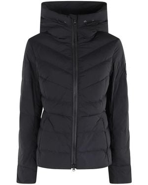 Canada Goose Jassen ,Zwart ,Winterjassen