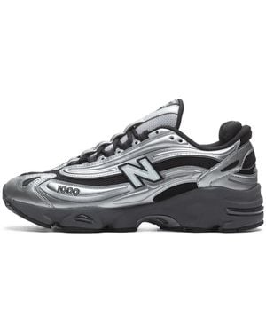 New Balance Trainers - Black