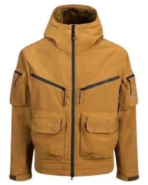 Murphy & Nye Light Jackets - Metálico