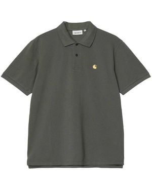 Carhartt Polo Shirts - Gris