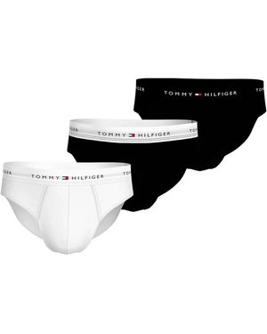 Tommy Hilfiger Bottoms - Noir