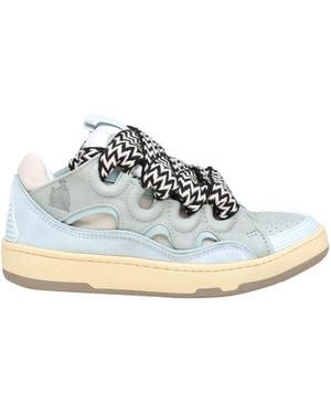 Lanvin Trainers - Blue