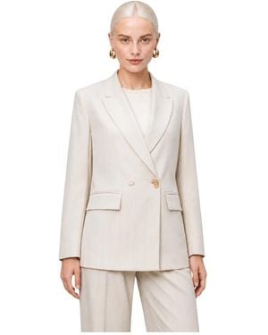 Kocca Blazers - Blanco