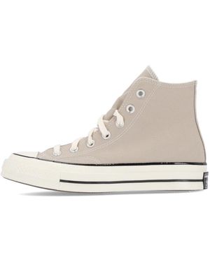 Converse Sneakers - Natur