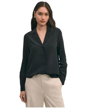 Brooks Brothers Shirts - Black