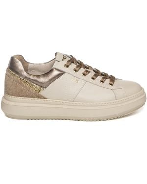 Nero Giardini Sneakers - Neutro