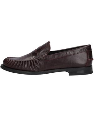 CTWLK Jenny Loafers - Braun