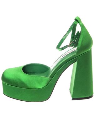 Steve Madden Pumps - Verde