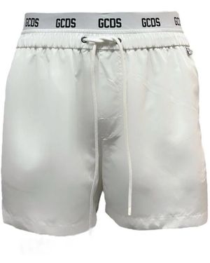 Gcds Beachwear - Grey