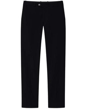 Rrd Broeken ,Zwart ,Polyester Surflex Winter Chino 2.0 Pant - Blauw